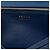 Cartera con cadena Prada Blue Saffiano Azul - vista 5