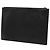 Pouch Zumi Gucci in pelle di vitello martellata nera - vista 2