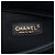 Chanel Yellow Medium Multicolor Lambskin Graphic Flap Giallo - vista 5