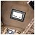 Borsa a mano Fendi in tela Zucchino marrone Beige - vista 5