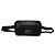 Borsetta cintura Gucci Off The Grid in nylon GG nero