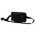 Borsetta cintura Gucci Off The Grid in nylon GG nero - vista 2