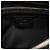 Borsetta cintura Gucci Off The Grid in nylon GG nero - vista 5