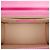 Jacquemus Le Chiquito Moyen in pelle rosa - vista 4