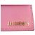 Jacquemus Le Chiquito Moyen in pelle rosa - vista 5