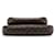 Louis Vuitton Brown Monogram Multi Pochette Accessoires Marrone - vista 3