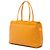Goyard Yellow Goyardine Bellechasse PM Giallo - vista 2