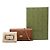 Cartera con cadena Gucci Diana de piel de becerro marrón con bambú Castaño - vista 8