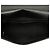 Chanel Black Old Medium Quilted Lambskin Gripoix Boy Flap Nero - vista 4