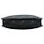 Gucci Black GG Supreme Web Tiger Convertible Soft Tote Schwarz - Ansicht 3