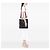 Gucci Black GG Supreme Web Tiger Convertible Soft Tote Schwarz - Ansicht 6