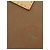 Louis Vuitton Brown Monogram Petit Sac Plat Marrone - vista 7