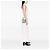 Dior Silver Mini Iridescent Lambskin Cannage Lady Dior Argento - vista 5