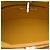 Borsa Chanel 31 Shopping Bag Mini in vitello grinzato lucido giallo - vista 4