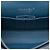 Chanel Blue Medium Classic Caviar Double Flap Blu scuro - vista 4
