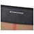Borsa a tracolla Burberry Brown Mega Check Canvas Derby Peyton Marrone - vista 5
