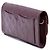 Louis Vuitton Red Monogram Vernis Rossmore MM Rosso Bordò - vista 2
