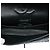 Chanel Black Medium Classic Patent Double Flap Schwarz - Ansicht 4