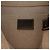 Borsa Tote Woody Medium in Tela Beige Chloé - vista 5
