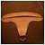 Louis Vuitton Brown Monogram Ellipse PM Marrone - vista 5