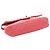 Chanel Pink Medium Classic Lambskin Valentines Heart Charms Single Flap Rosa - vista 14