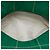 Borsa Chanel Green CC Chocolate Bar Canvas Wild Stitch Verde - vista 4