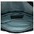 Coach Black Signature Canvas Chelsea Flap Nero - vista 4