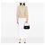 Coach Black Signature Canvas Chelsea Flap Nero - vista 7
