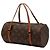 Louis Vuitton Brown Monogram Papillon 26 Braun - Ansicht 2