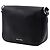Miu Miu Madras Crossbody aus schwarzem Ziegenleder - Ansicht 2
