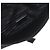 Bolso cinturón Prada de Tessuto con adornos de Saffiano negro - vista 4