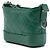 Chanel Gabrielle Crossbody Small in vitello invecchiato verde - vista 2