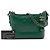 Chanel Gabrielle Crossbody Small in vitello invecchiato verde - vista 7