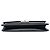 Clutch Louis Vuitton Black Epi Neo Belaia Nero - vista 3