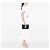 Clutch Louis Vuitton Black Epi Neo Belaia Nero - vista 5