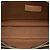 Louis Vuitton Brown Monogram Multi Pochette Accessoires Marrone - vista 4