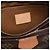 Louis Vuitton Brown Monogram Multi Pochette Accessoires Marrone - vista 5