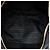 Bolsa Hobo Prada em Tessuto plissado preto - vista 4