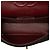 Chanel Black Small Classic Jersey Double Flap Nero - vista 4