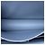 Céline Celine Blue Medium Shiny Calfskin Classic Box Blu chiaro - vista 4