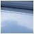 Céline Celine Blue Medium Shiny Calfskin Classic Box Blu chiaro - vista 5