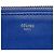 Céline Celine Trio Crossbody Small in pelle di agnello blu - vista 5