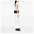 Chanel Black Medium Classic Caviar Double Flap Nero - vista 6