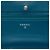 Portafoglio Chanel Blue Stitched CC Quilted Calfskin Wallet on Chain Blu navy - vista 5
