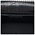 Saint Laurent Borsa a Tracolla Kate Tassel in Pelle Effetto Coccodrillo Nera Medium Monogram Nero - vista 4