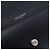 Saint Laurent Black Medium Calfskin Monogram Sunset Crossbody Nero - vista 5