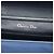 Dior Blue Baby Metallic Patent Microcannage Diorama Flap - vista 5