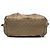 Borsa Satchel Gucci Brown Guccissima Sukey Marrone Bronzo - vista 3