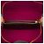 Néonoé Louis Vuitton Brown Monogram Love Lock Neonoe MM Marrone - vista 4