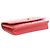 Wallet On Chain Portafoglio con catena Chanel Pink CC Quilted Lambskin Pearl Crush Rosa - vista 12